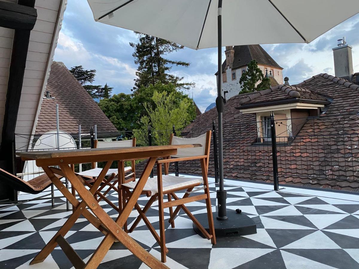 Haus Der Schwalbe Apartment Oberhofen