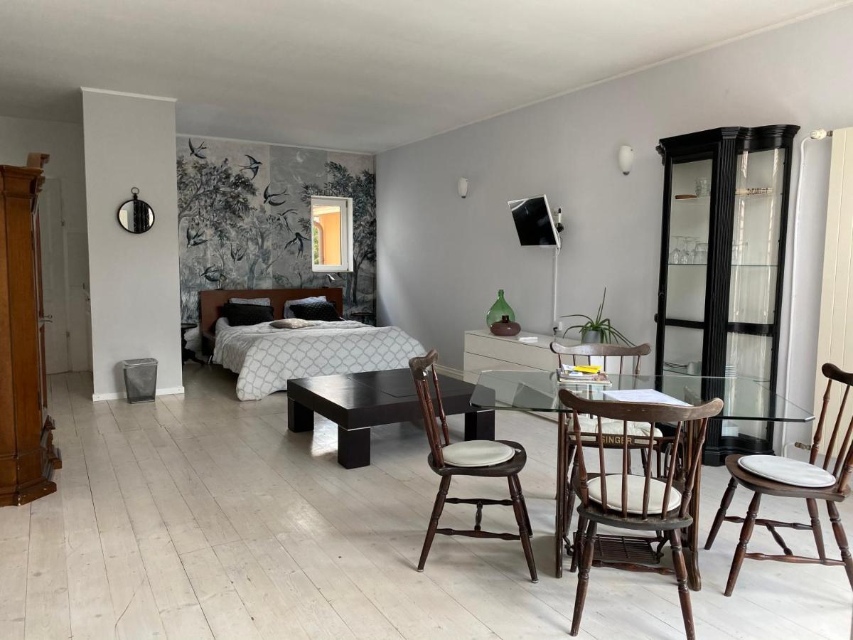 Apartment Haus Der Schwalbe Oberhofen