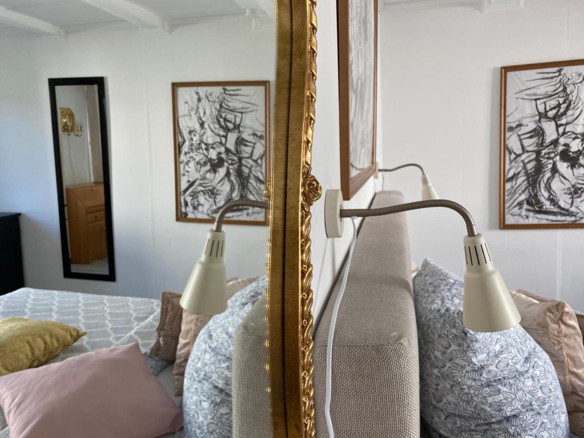 Apartment Haus Der Schwalbe Oberhofen