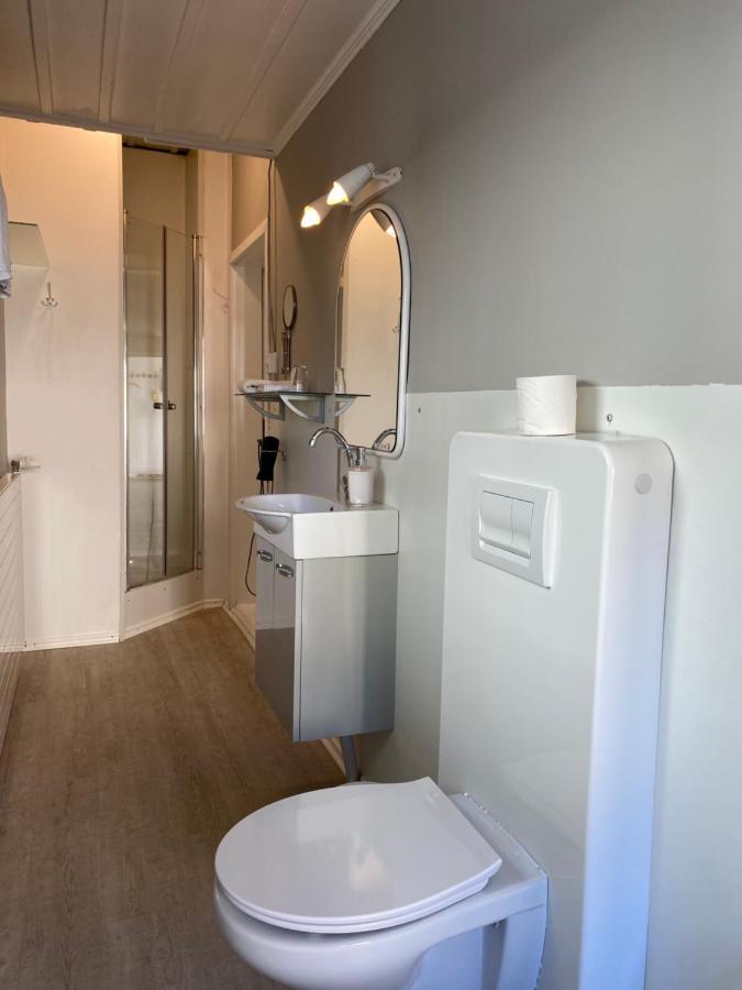 Apartment Haus Der Schwalbe