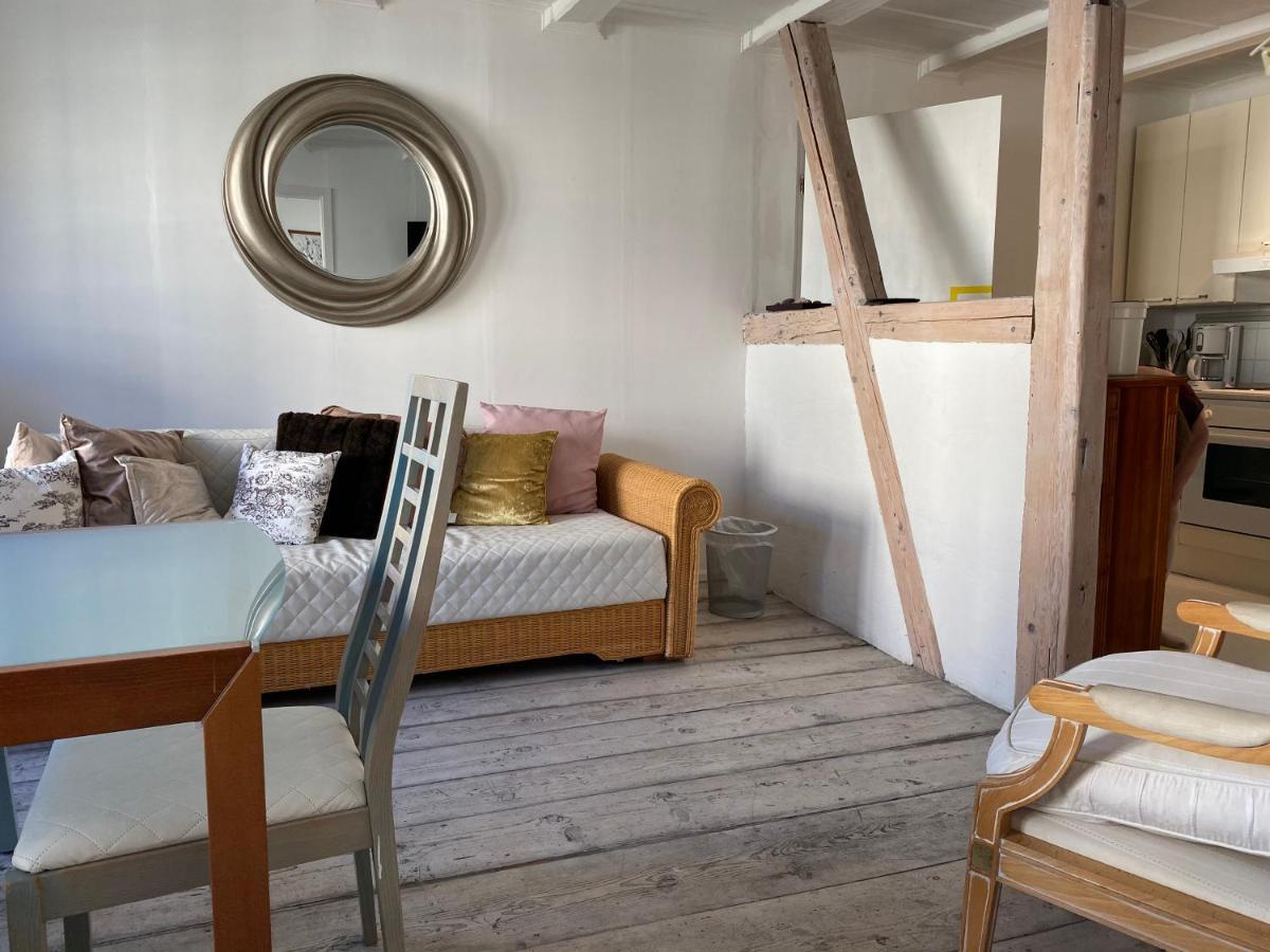 Apartment Haus Der Schwalbe *