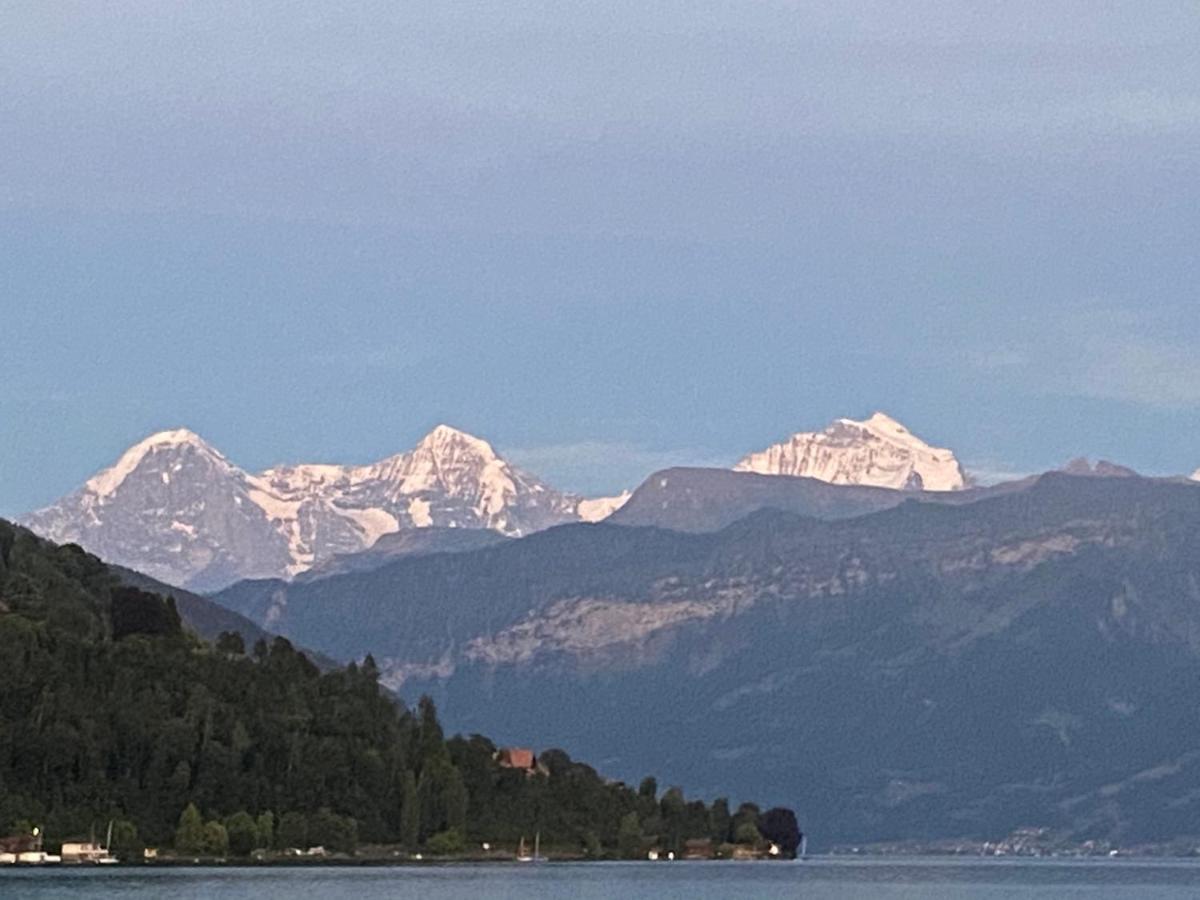 Apartment Haus Der Schwalbe Oberhofen