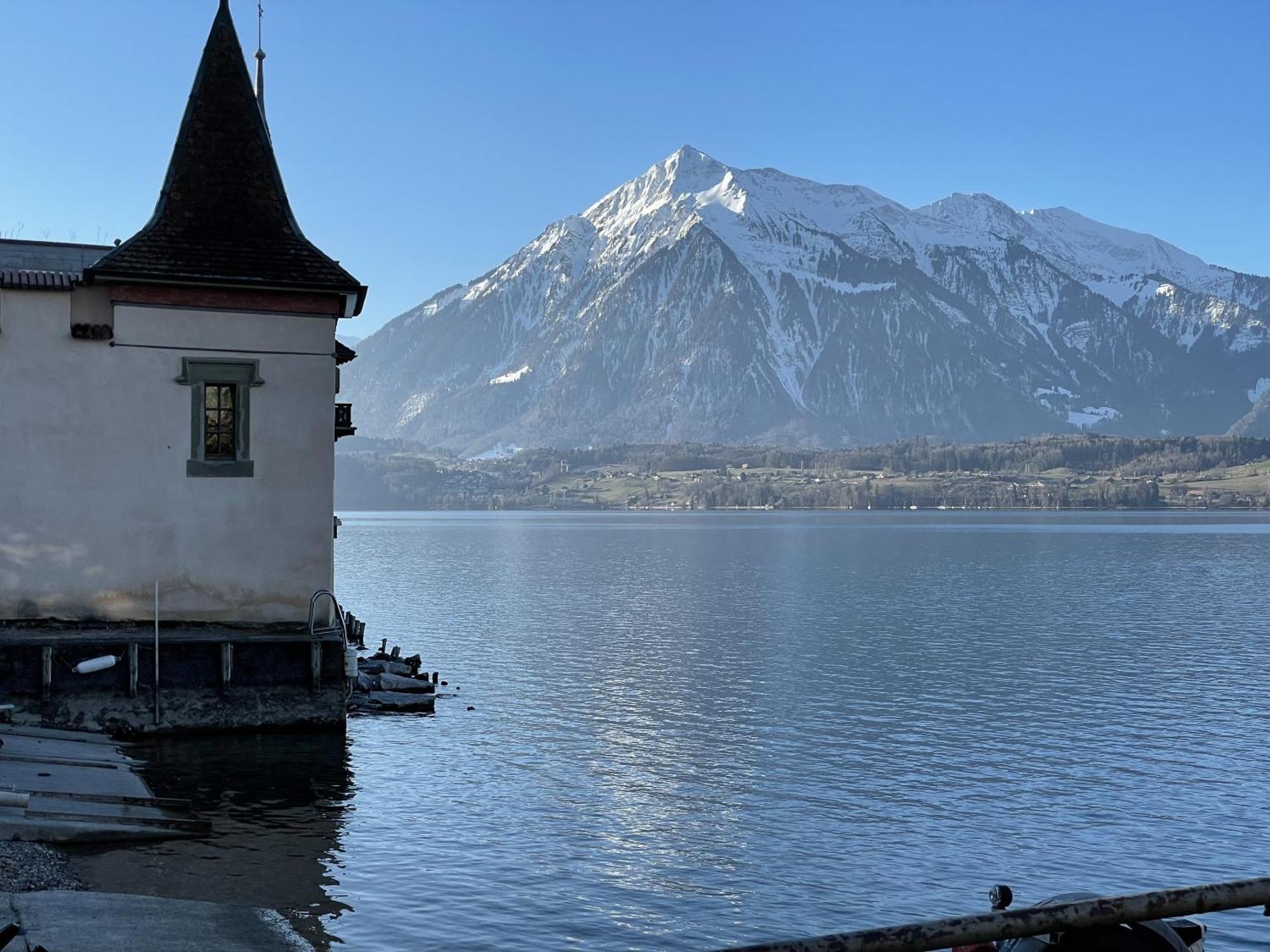 Haus Der Schwalbe