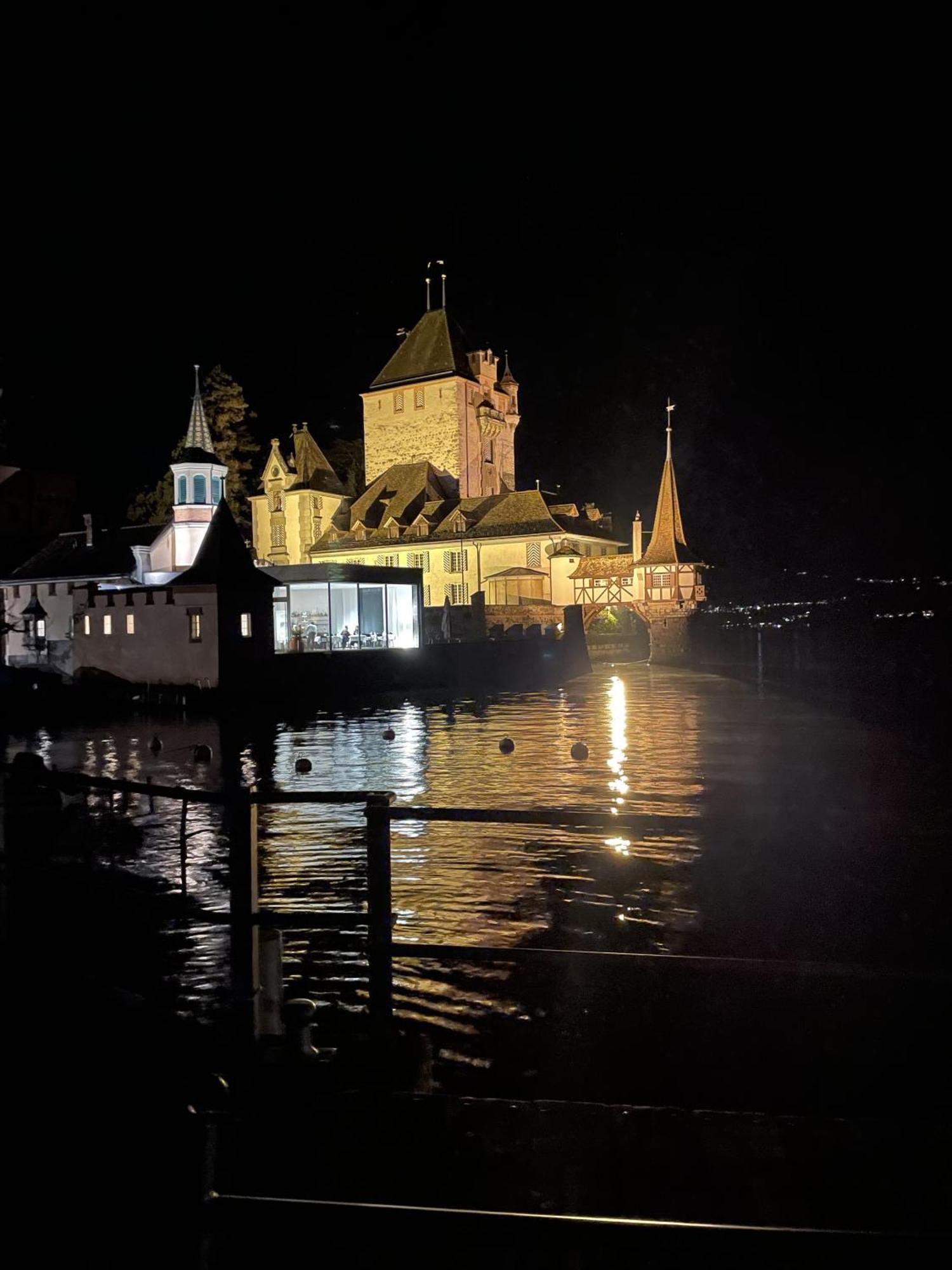 Haus Der Schwalbe * Oberhofen