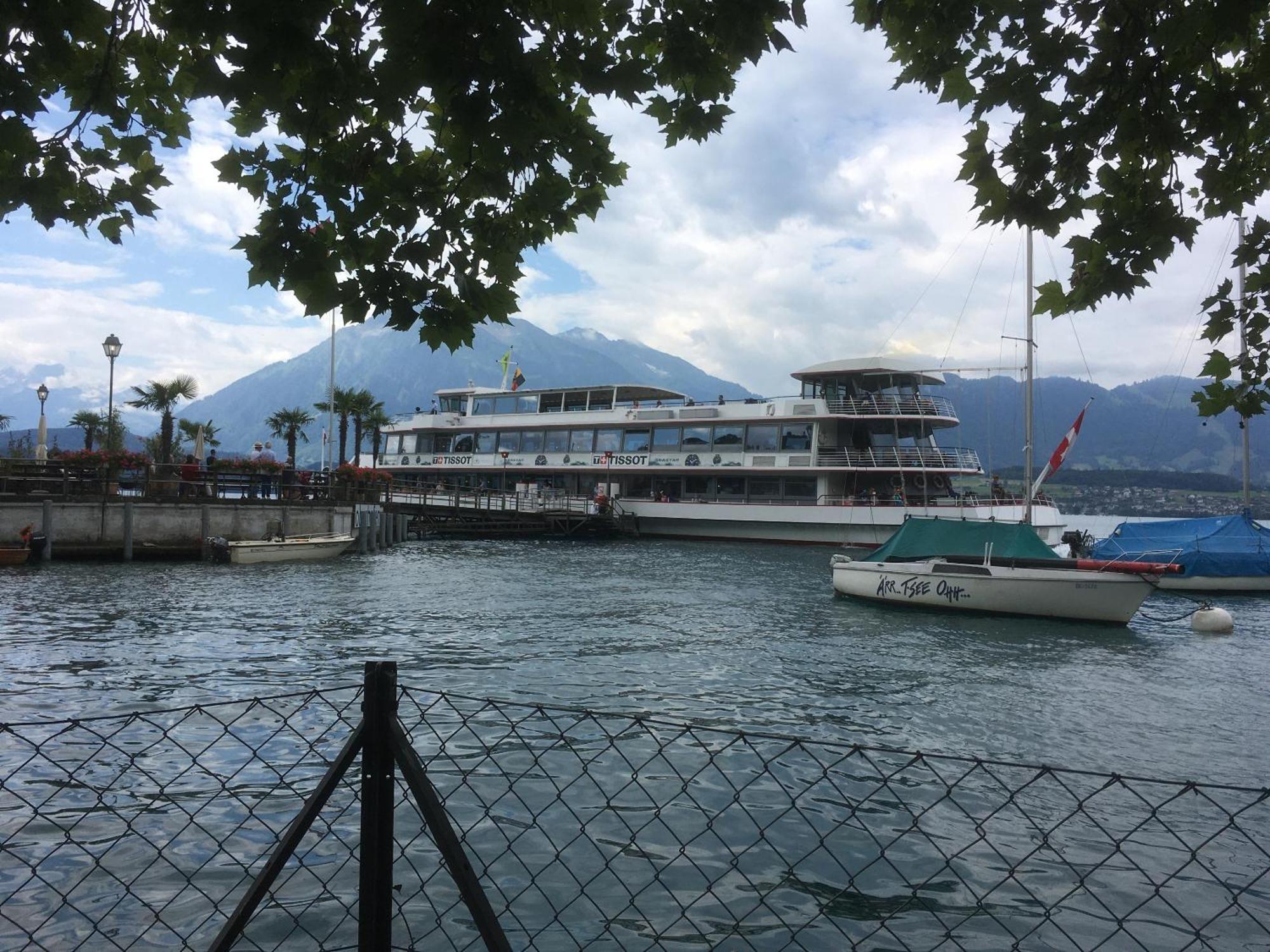 छुट्टी का घर Haus Der Schwalbe Oberhofen