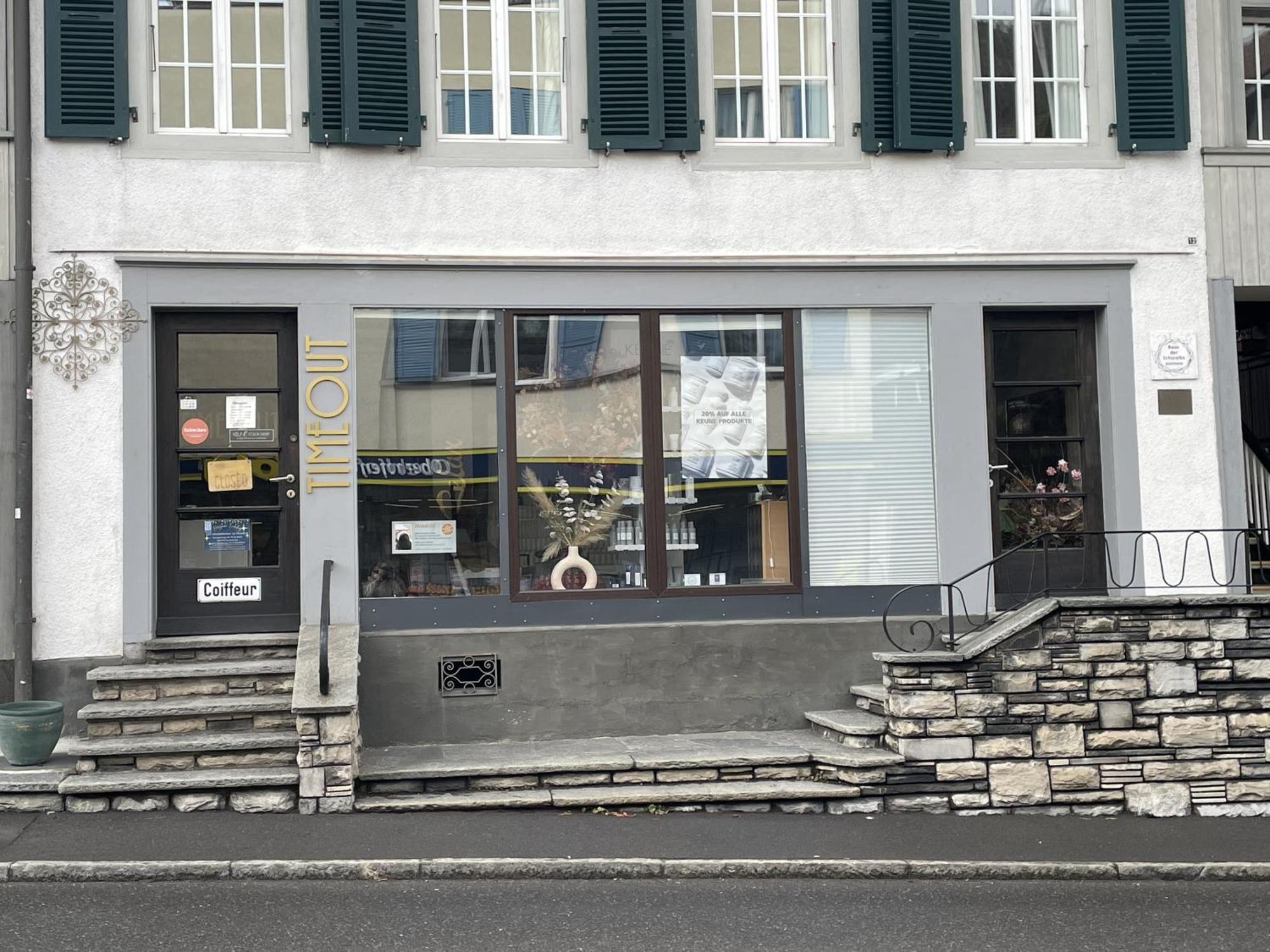 Haus Der Schwalbe *