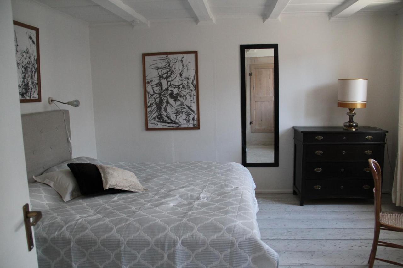 Apartment Haus Der Schwalbe *