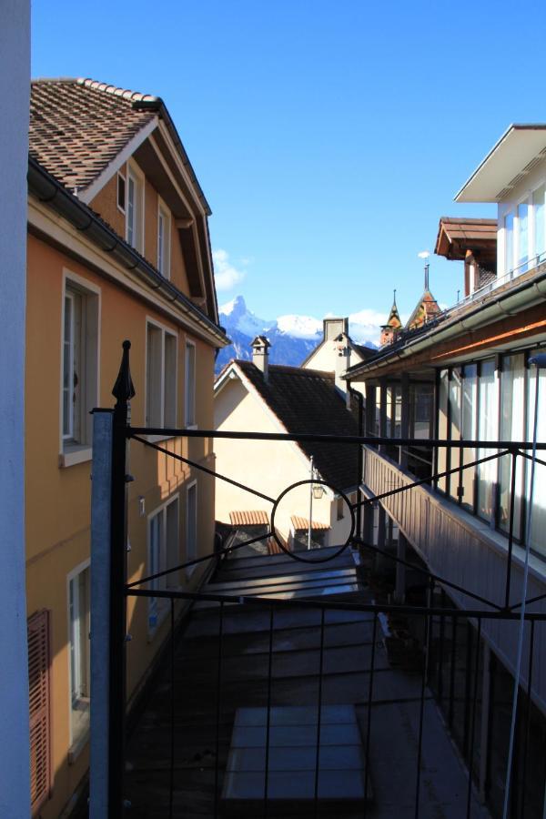 Haus Der Schwalbe Apartment