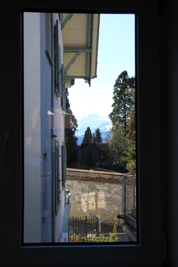 Haus Der Schwalbe *