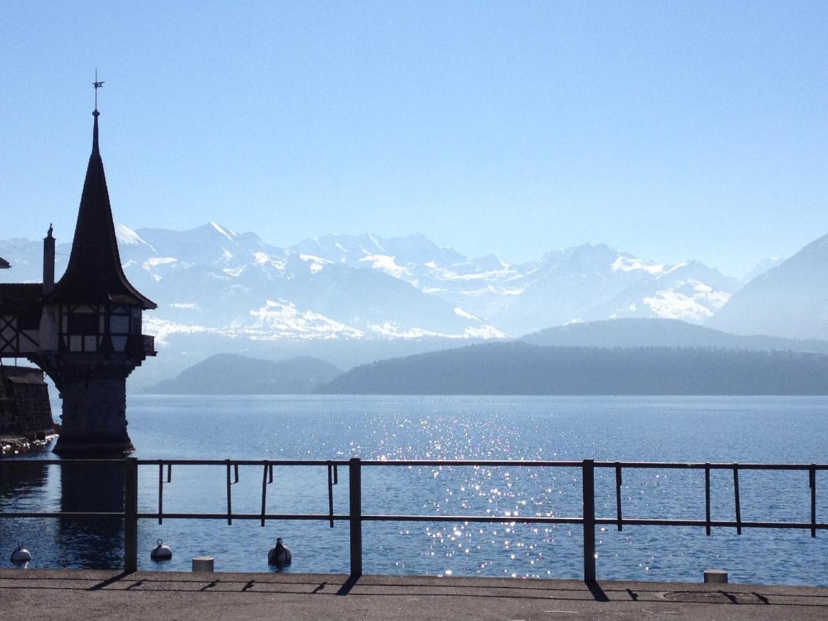 Haus Der Schwalbe Oberhofen