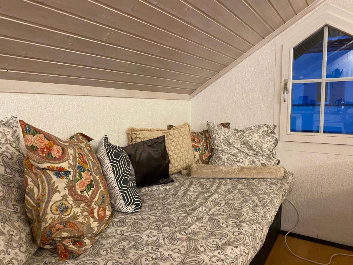 Apartment Haus Der Schwalbe *