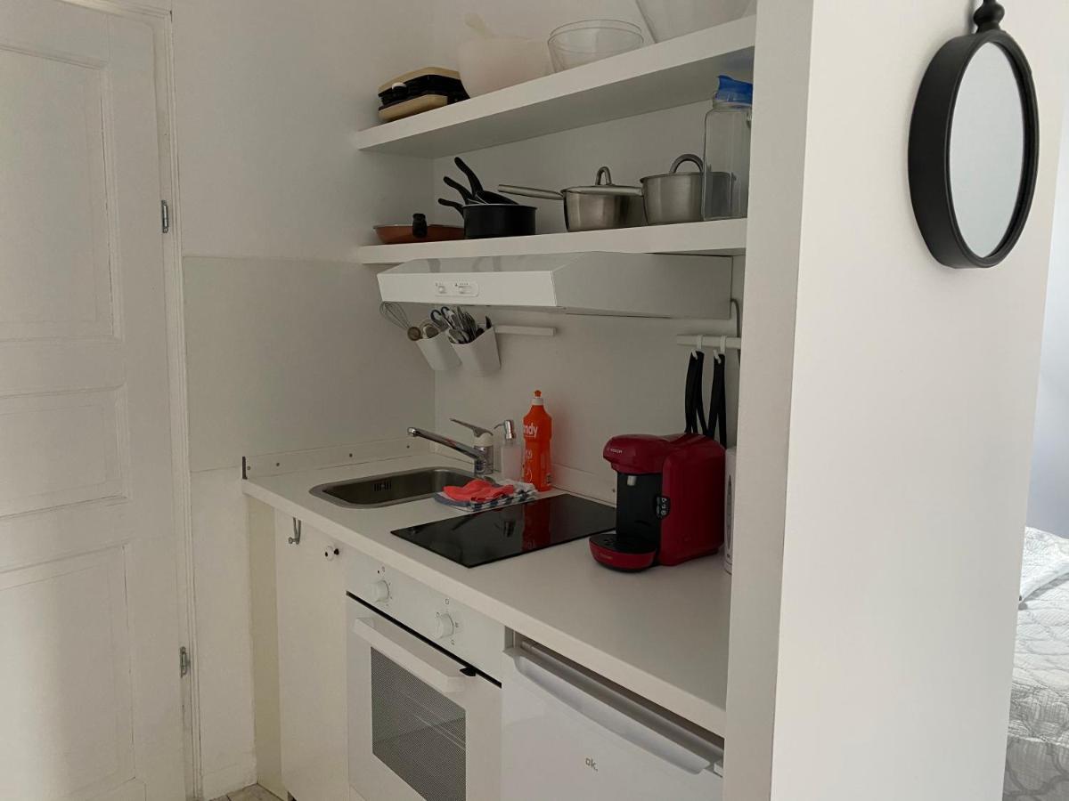 Haus Der Schwalbe Apartment *