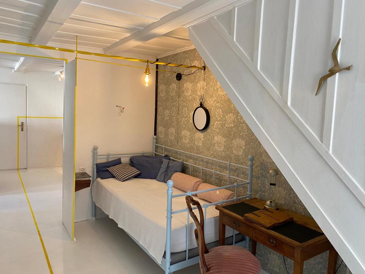Haus Der Schwalbe Apartment *