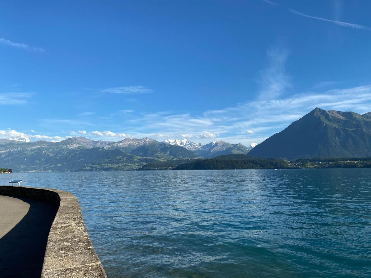 Haus Der Schwalbe Apartment Oberhofen